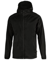 Nimbus - Fargo – functional hooded softshell - front view