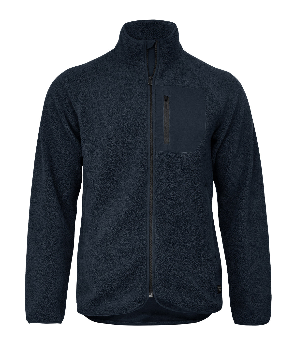 Nimbus - Timberlake – modern sherpa fleece