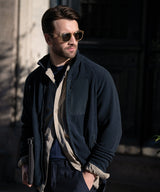 Nimbus - Timberlake – modern sherpa fleece
