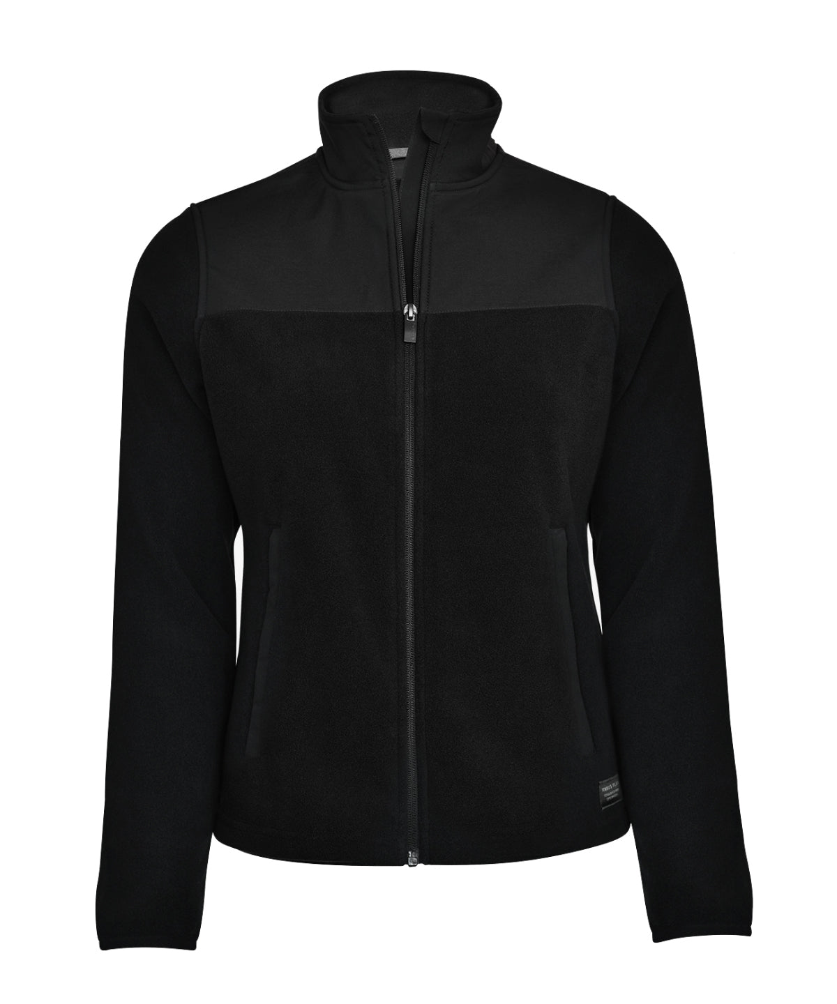 Nimbus - Women’s Sedona fleece - front view