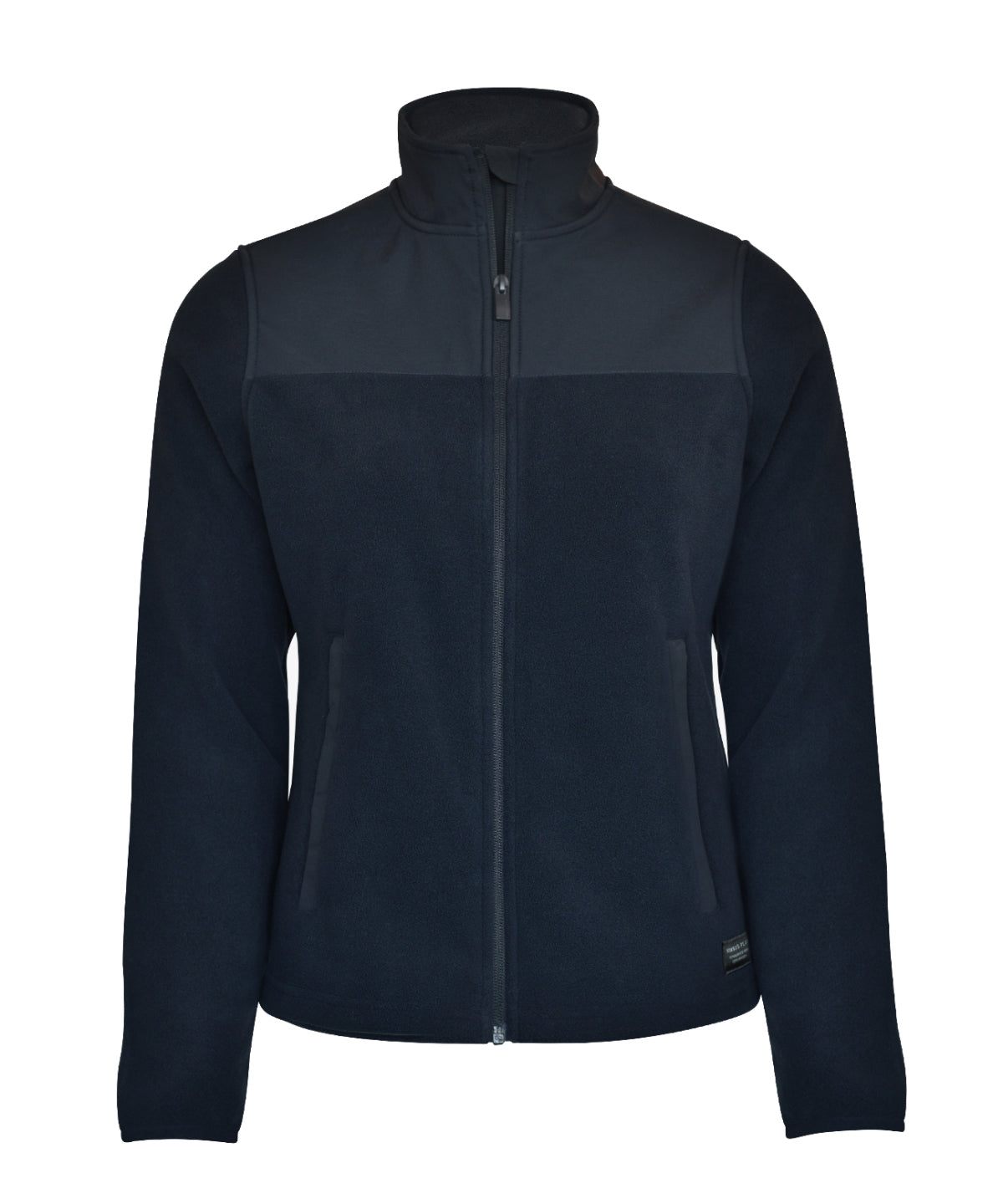 Nimbus - Women’s Sedona fleece - front view