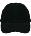 Native Spirit Corduroy 6 Panel Cap NS016