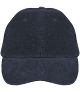 Native Spirit Corduroy 6 Panel Cap NS016