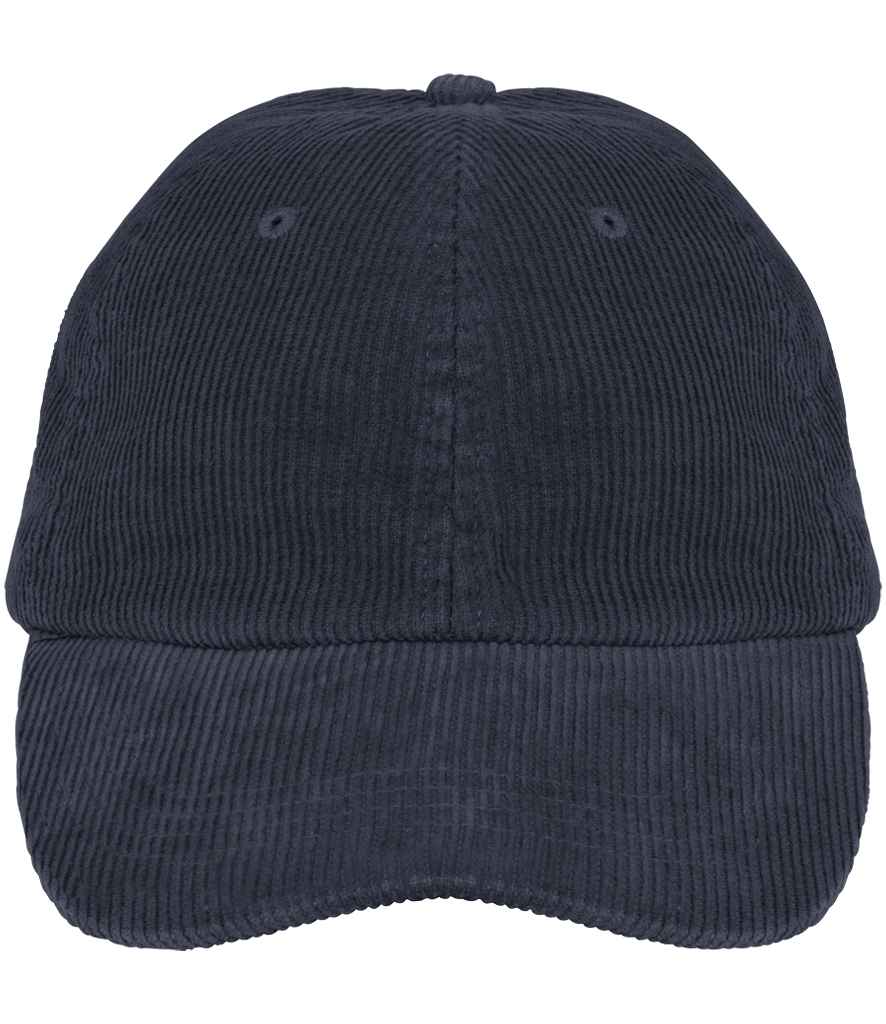 Native Spirit Corduroy 6 Panel Cap NS016