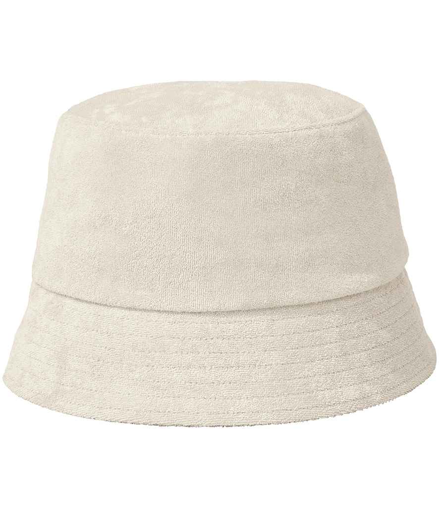 Native Spirit Terry Towel Bucket Hat NS017