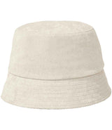 Native Spirit Terry Towel Bucket Hat NS017