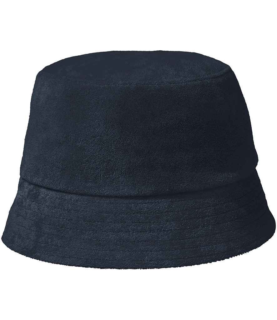 Native Spirit Terry Towel Bucket Hat NS017