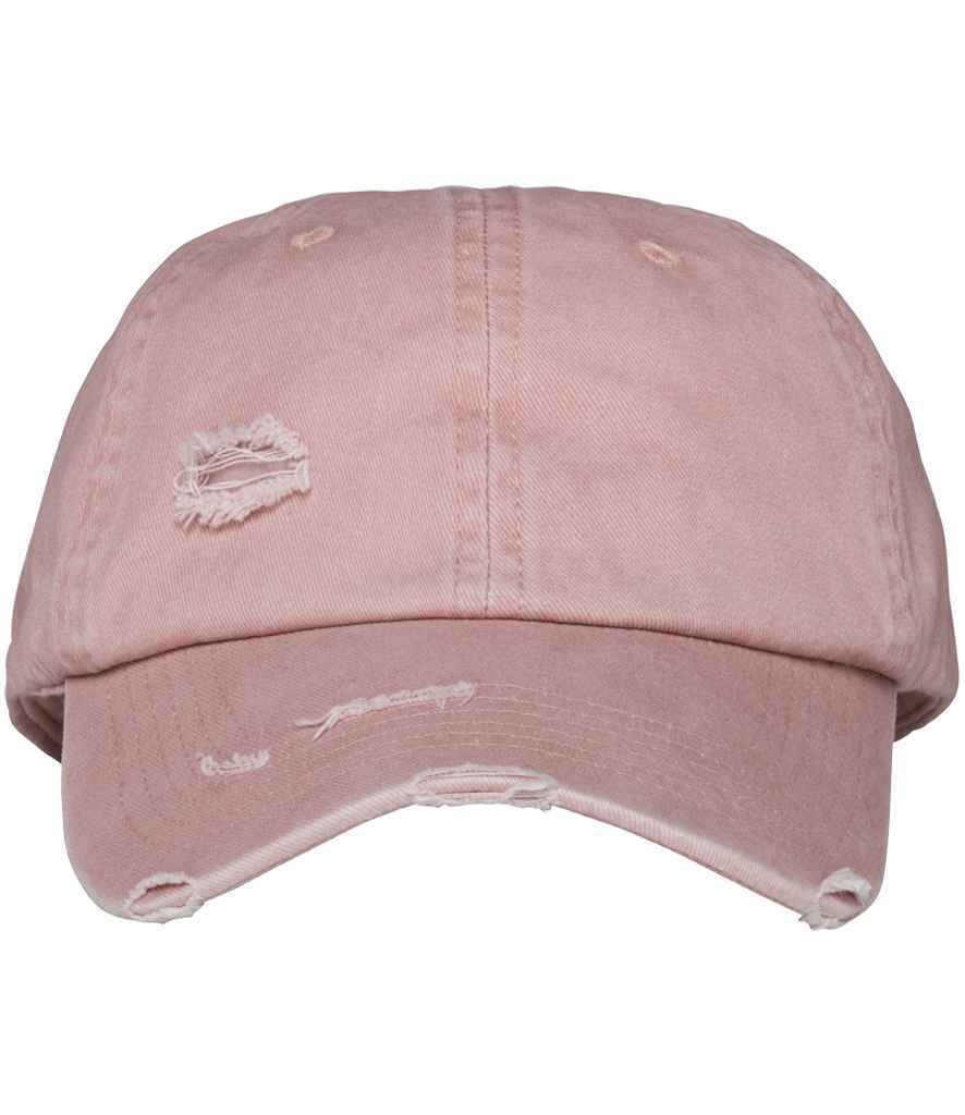Native Spirit Washed Destroy Cap NS026