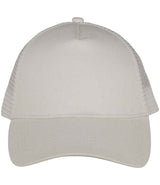 Native Spirit 5 Panel Trucker Cap NS035