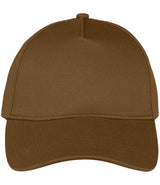 Native Spirit 5 Panel Cap NS037