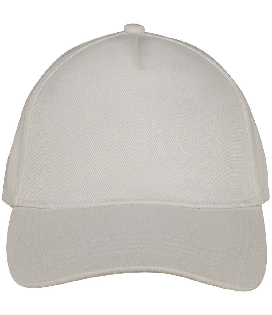 Native Spirit 5 Panel Cap NS037