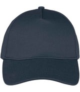Native Spirit 5 Panel Cap NS037