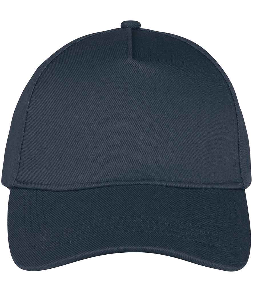 Native Spirit 5 Panel Cap NS037