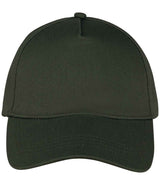 Native Spirit 5 Panel Cap NS037