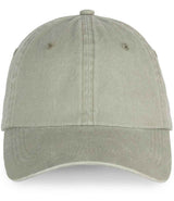 Native Spirit Faded Cap NS040