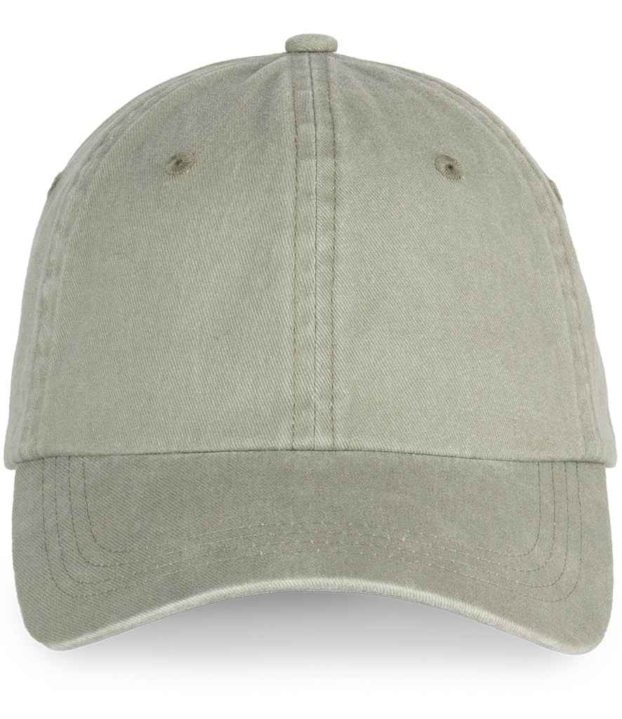 Native Spirit Faded Cap NS040