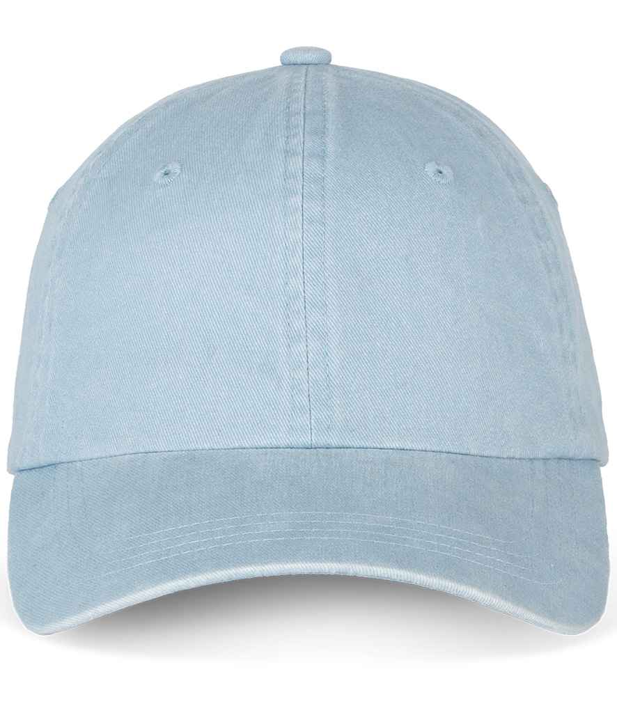 Native Spirit Faded Cap NS040
