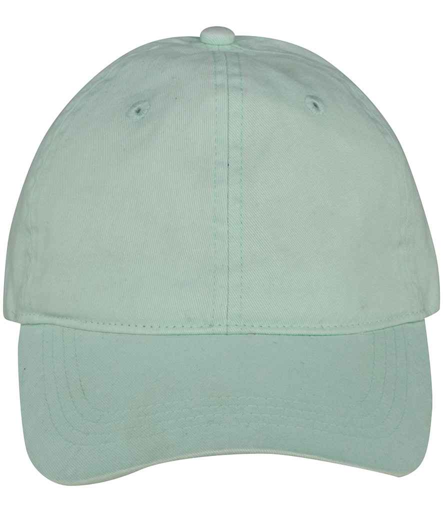 Native Spirit Faded Cap NS040