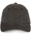 Native Spirit Faded Cap NS040