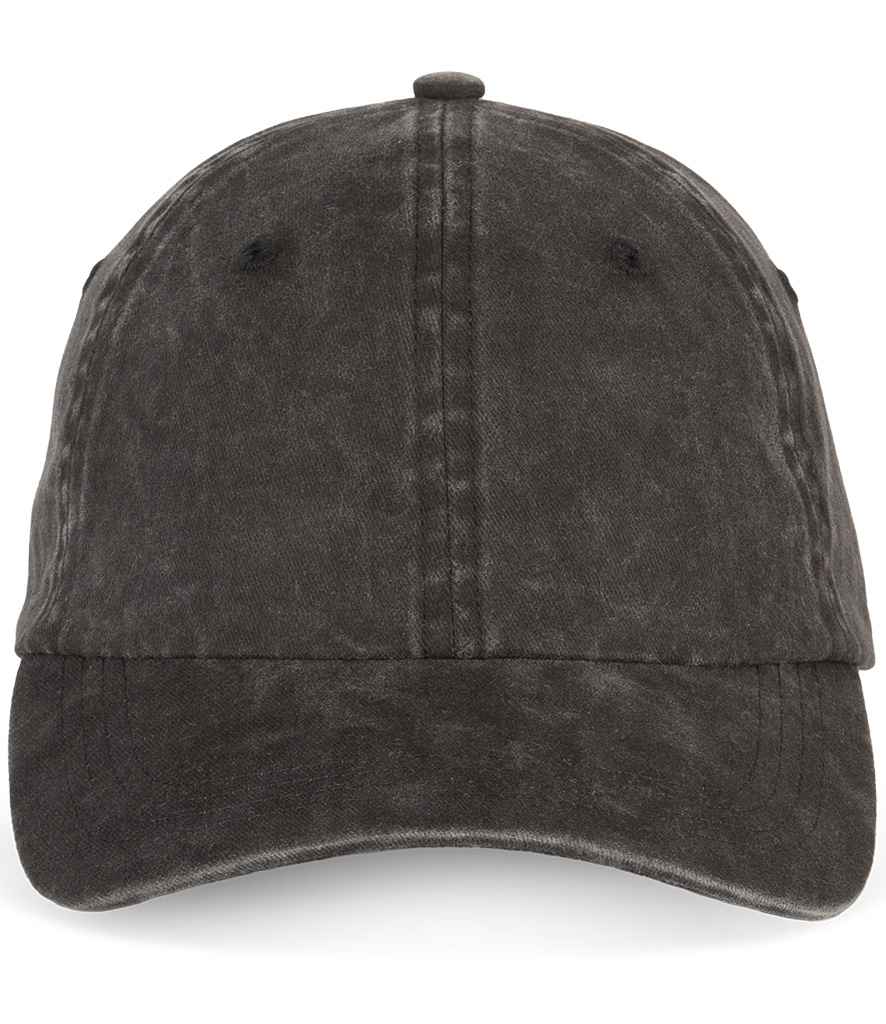 Native Spirit Faded Cap NS040