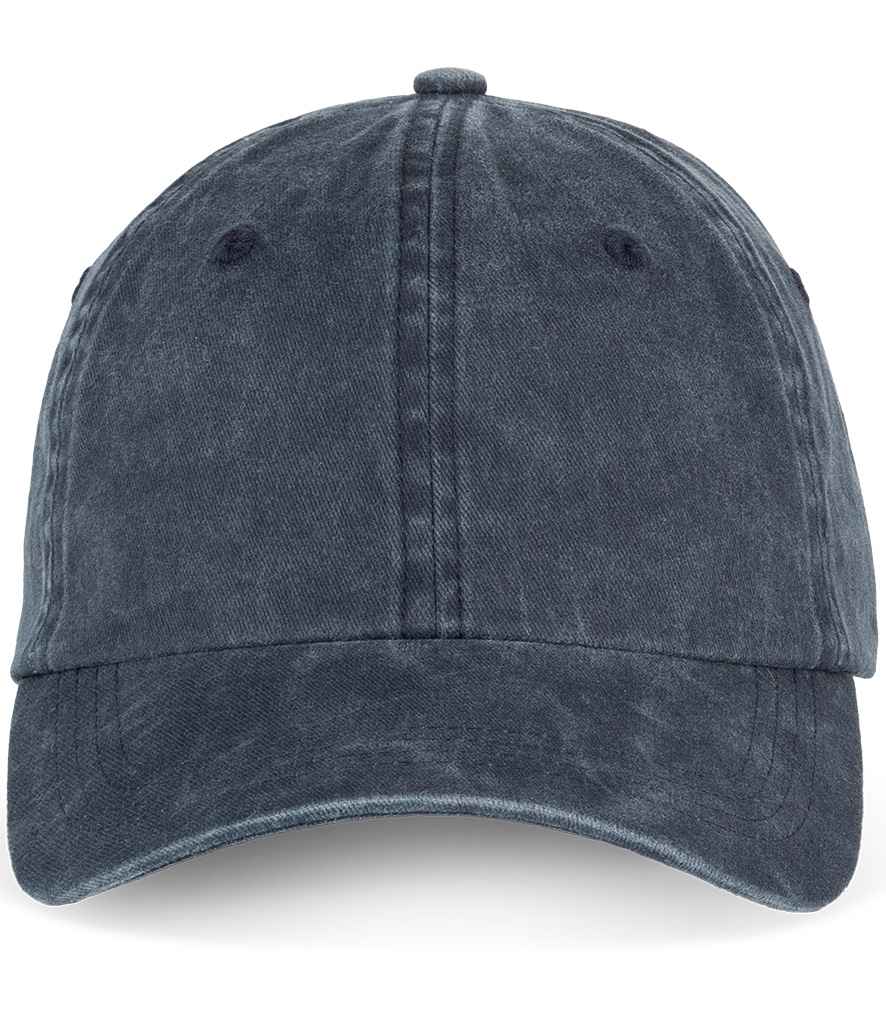 Native Spirit Faded Cap NS040