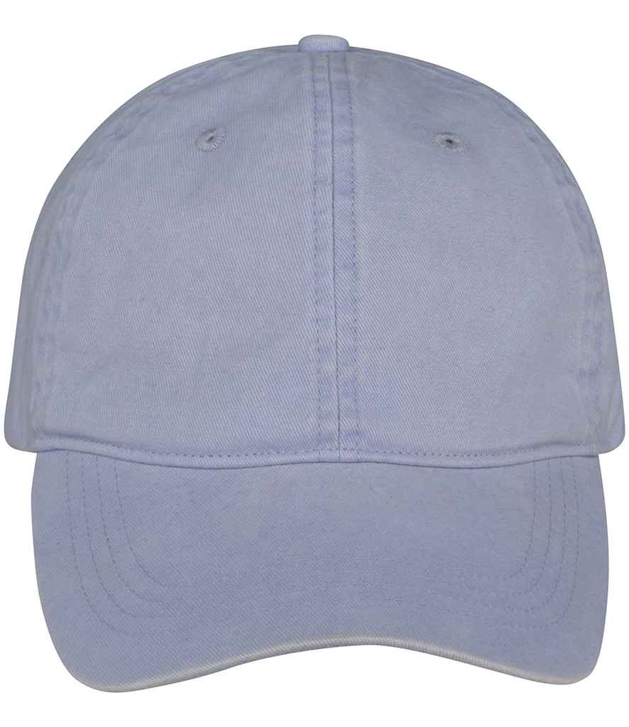 Native Spirit Faded Cap NS040