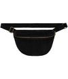 Native Spirit Corduroy Faded Waist Bag NS108
