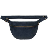 Native Spirit Corduroy Faded Waist Bag NS108