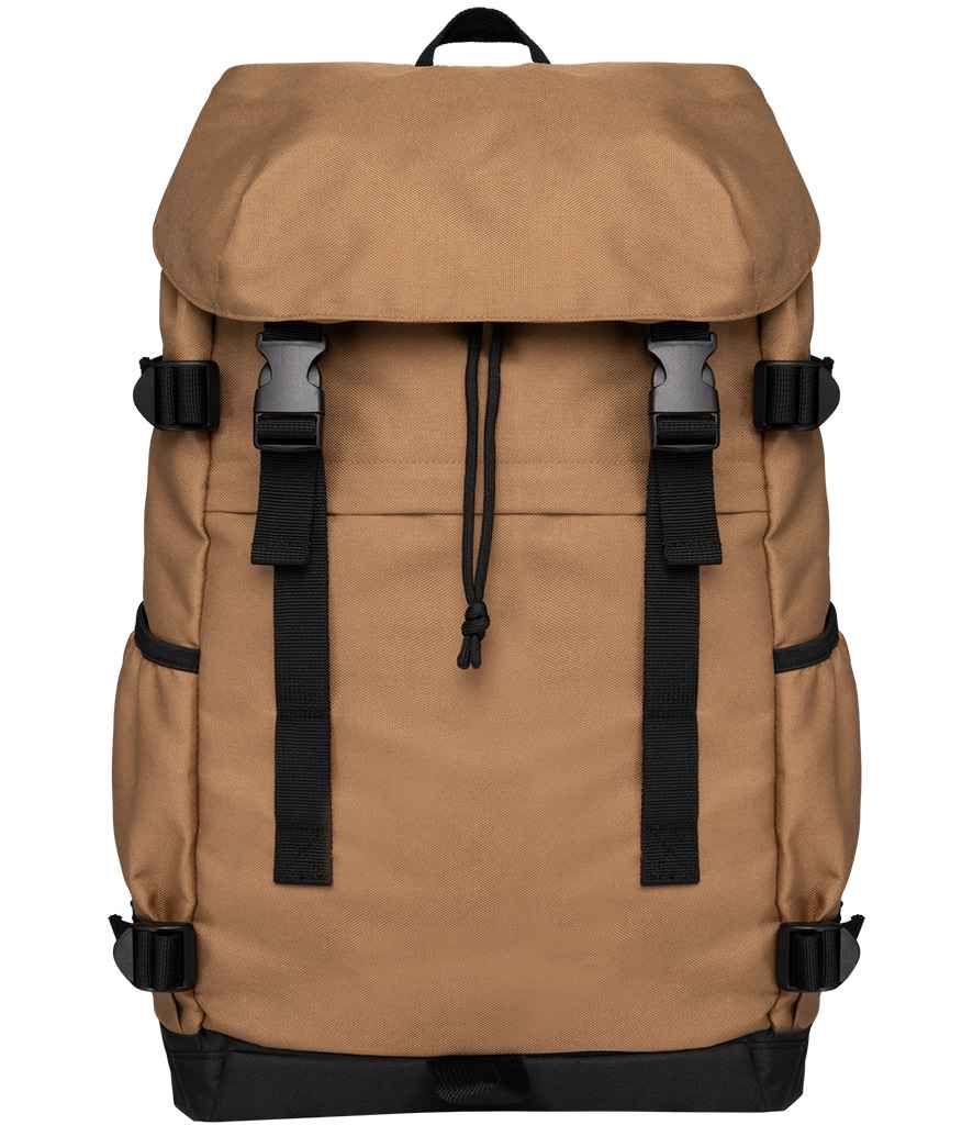 Native Spirit Unisex Backpack NS109