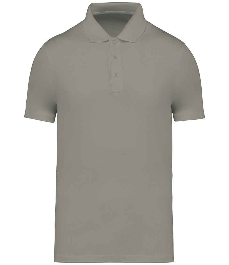 Native Spirit Jersey Polo Shirt NS200