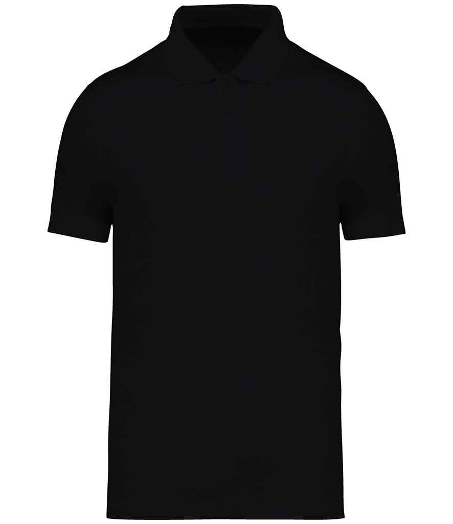 Native Spirit Jersey Polo Shirt NS200