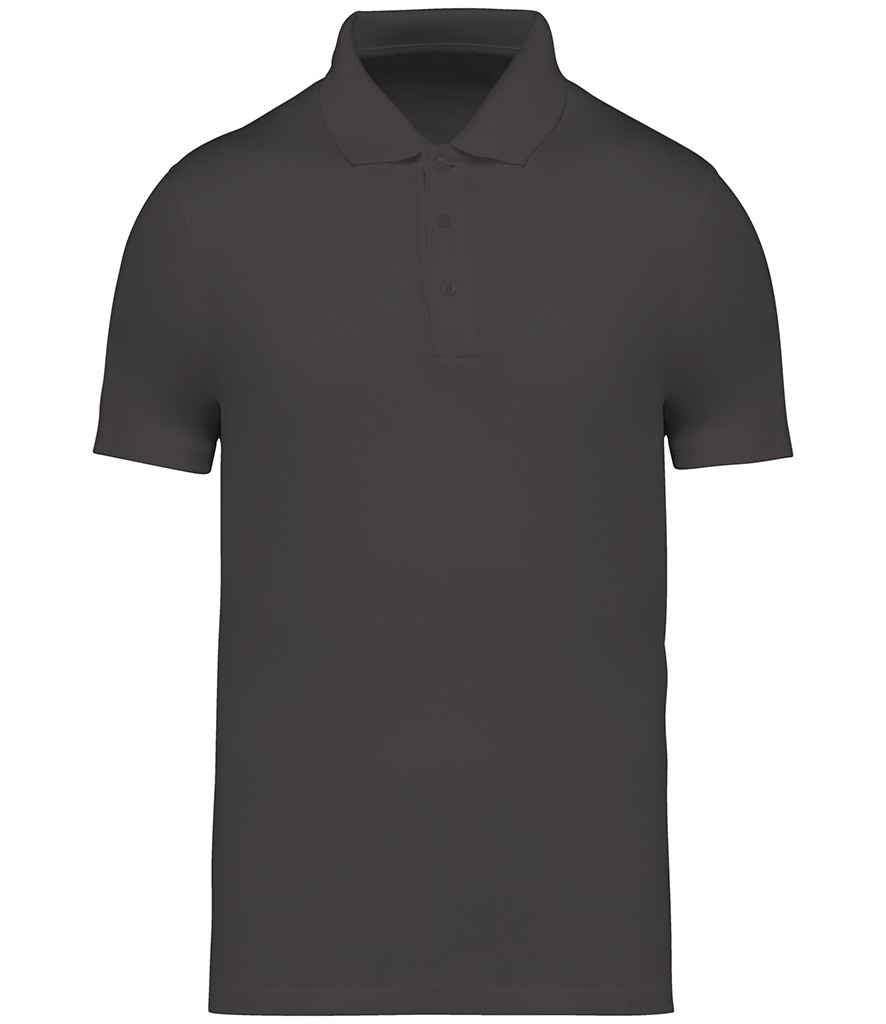 Native Spirit Jersey Polo Shirt NS200