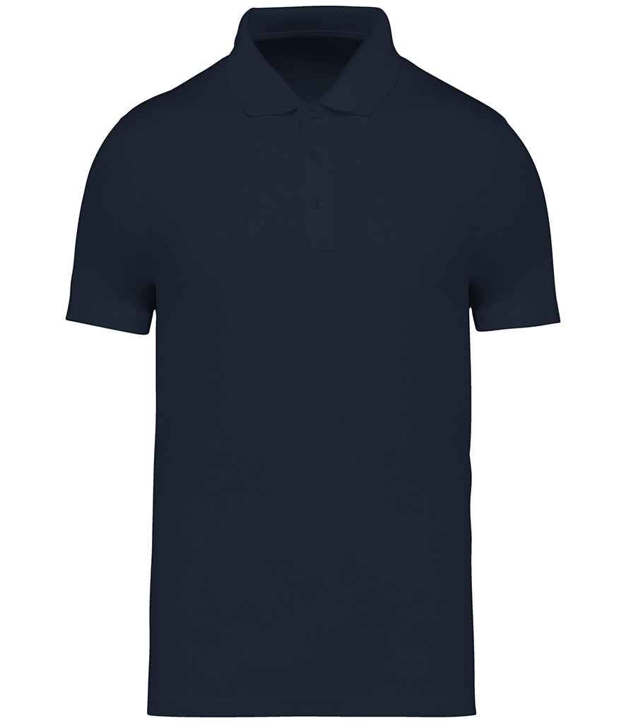 Native Spirit Jersey Polo Shirt NS200