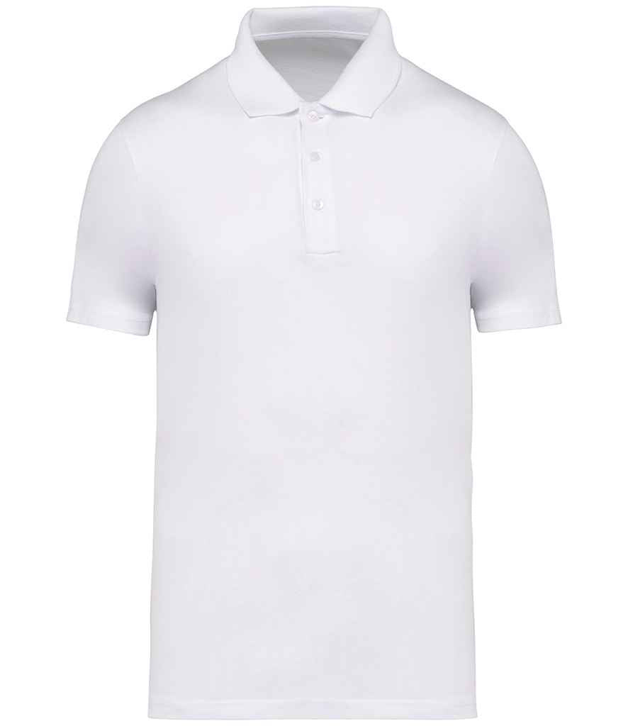 Native Spirit Jersey Polo Shirt NS200