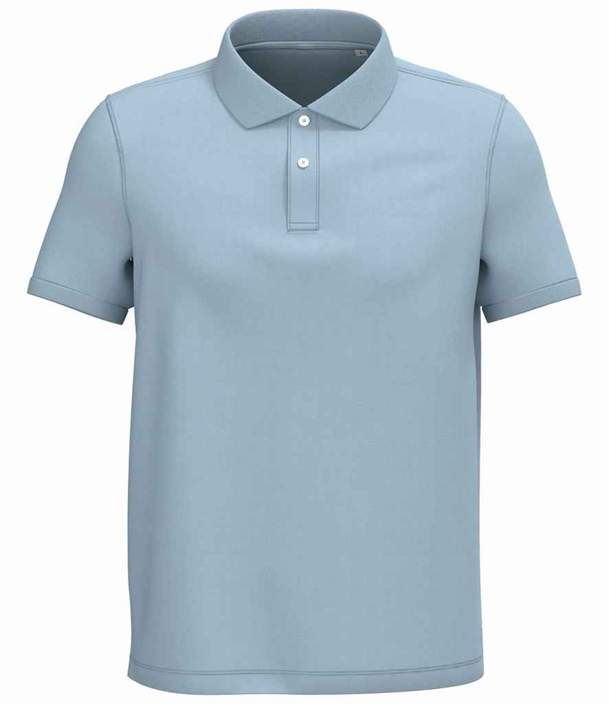 Native Spirit Piqué Polo Shirt NS207