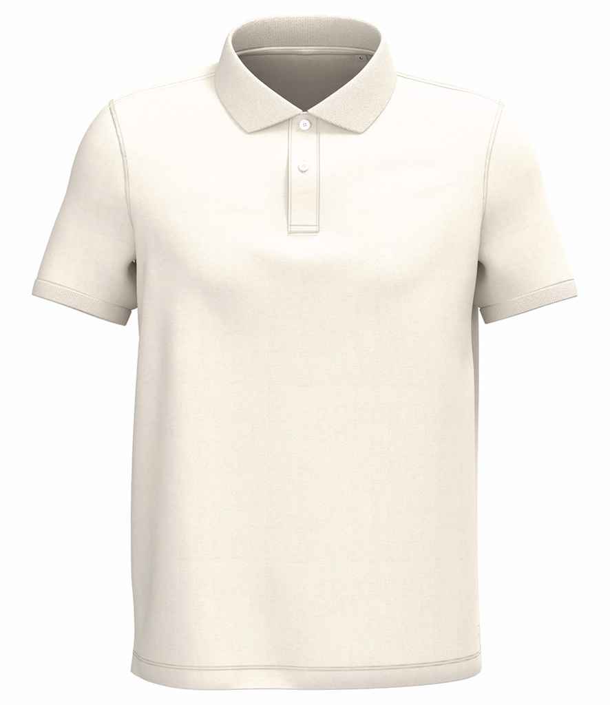 Native Spirit Piqué Polo Shirt NS207