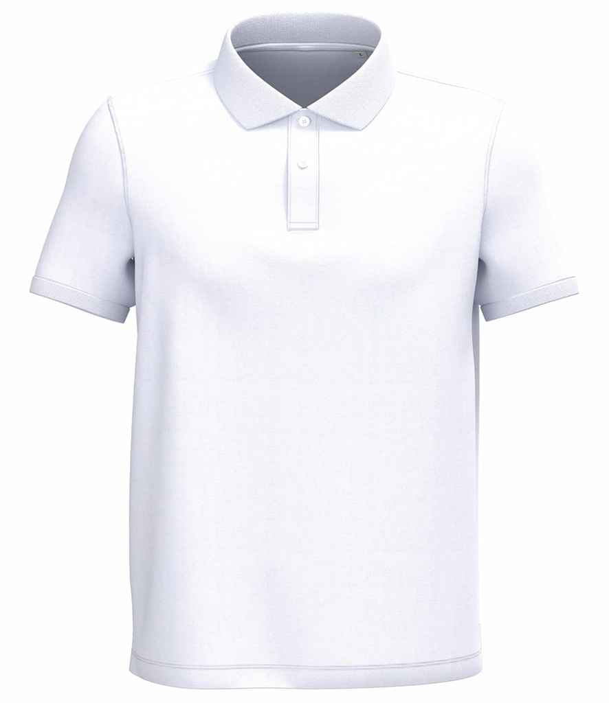 Native Spirit Piqué Polo Shirt NS207