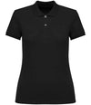 Native Spirit Ladies Piqué Polo Shirt NS208