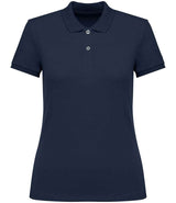 Native Spirit Ladies Piqué Polo Shirt NS208