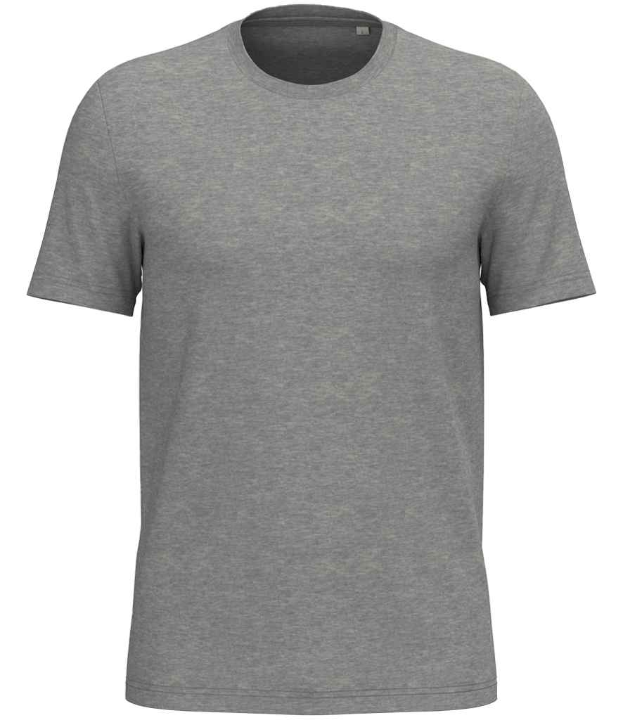 Native Spirit Unisex Heavyweight T-Shirt NS305