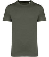 Native Spirit Unisex Heavyweight T-Shirt NS305