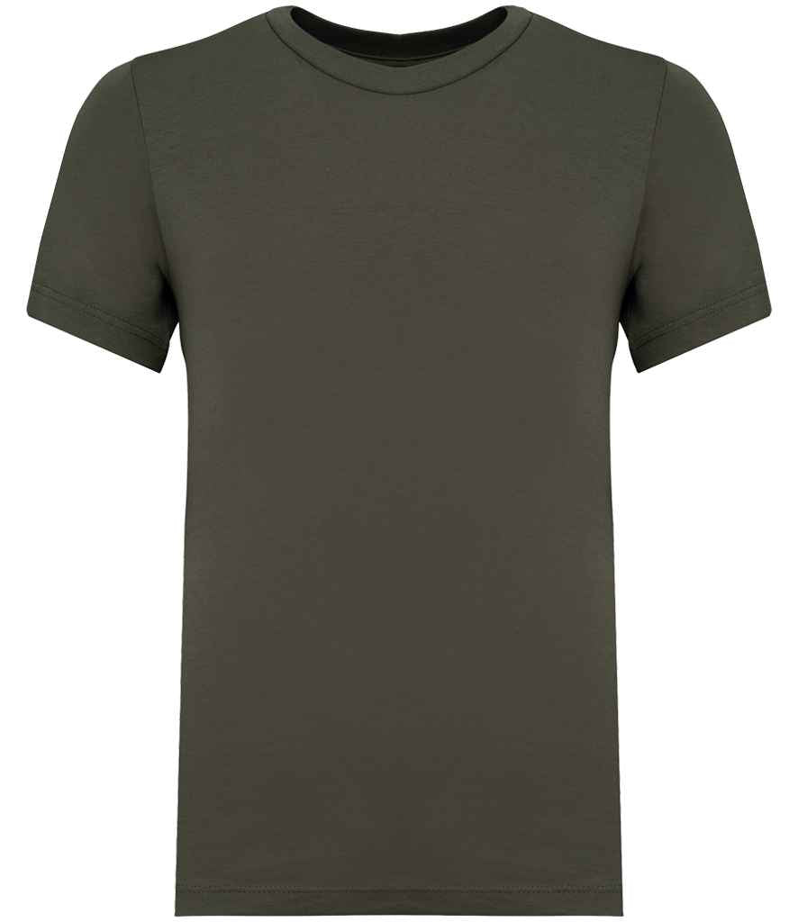 Native Spirit Kids T-Shirt NS307