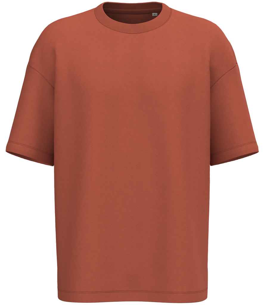 Native Spirit Unisex French Terry T-Shirt NS308