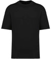 Native Spirit Unisex French Terry T-Shirt NS308