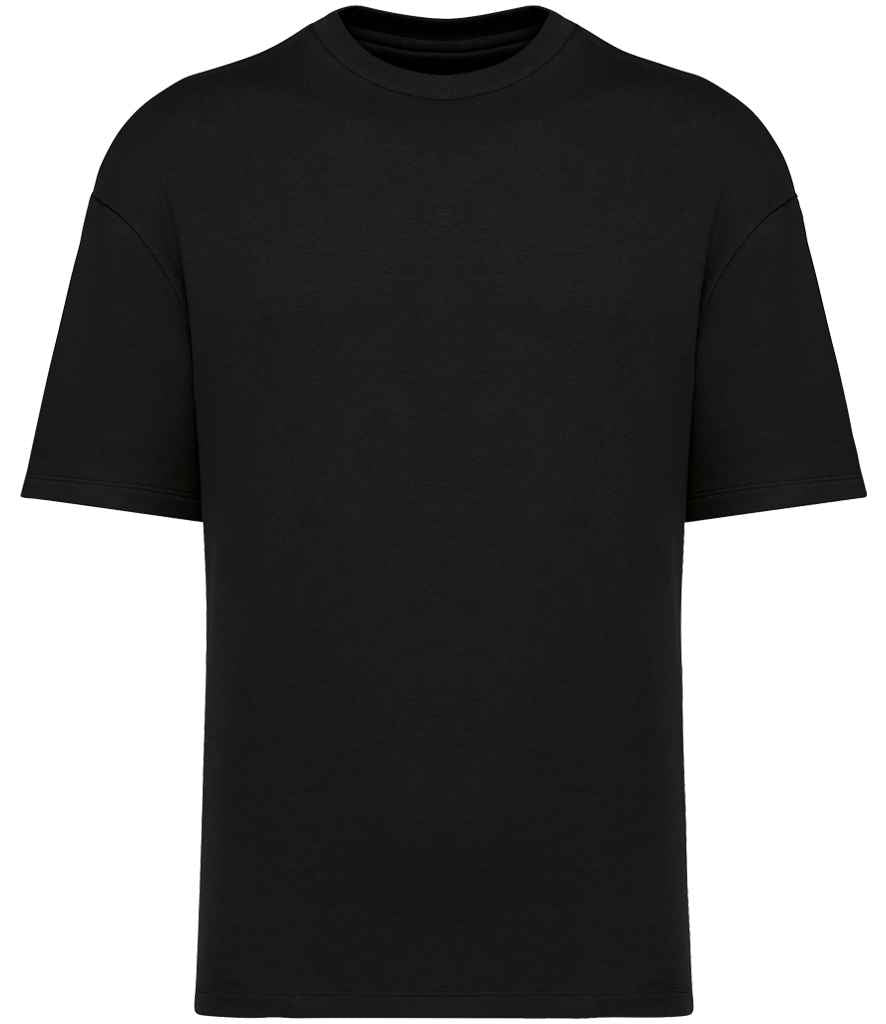 Native Spirit Unisex French Terry T-Shirt NS308