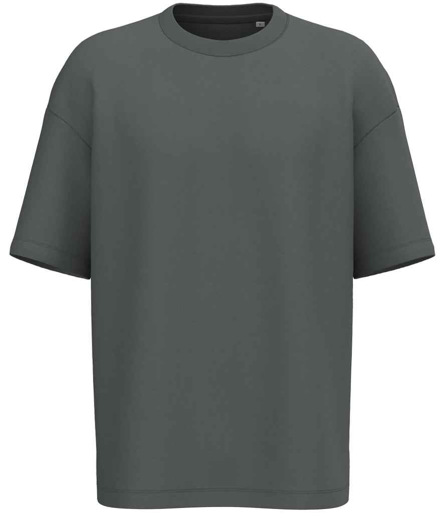 Native Spirit Unisex French Terry T-Shirt NS308