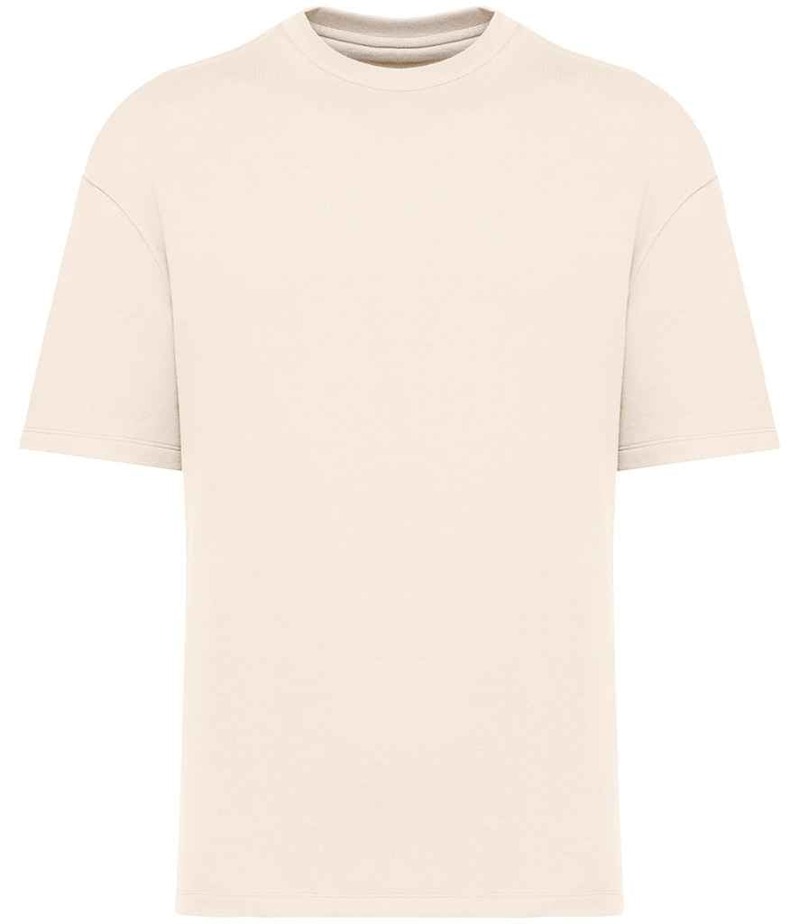 Native Spirit Unisex French Terry T-Shirt NS308