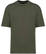 Native Spirit Unisex French Terry T-Shirt NS308