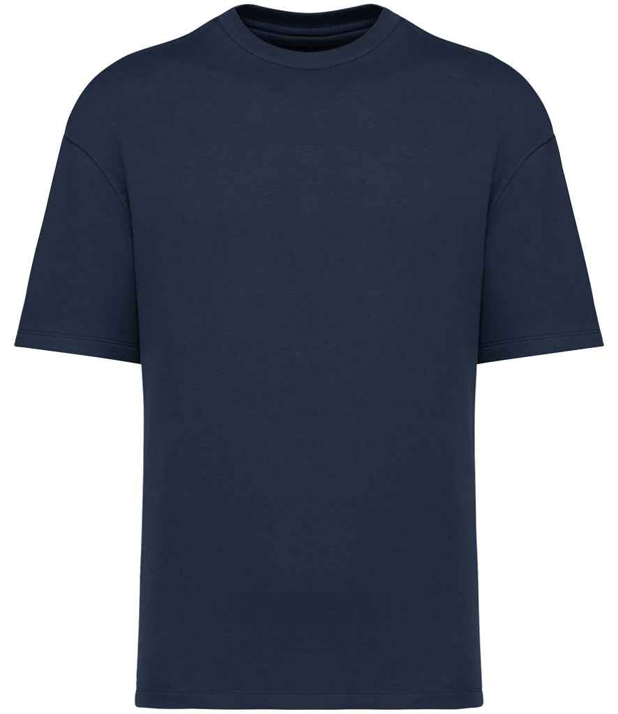 Native Spirit Unisex French Terry T-Shirt NS308
