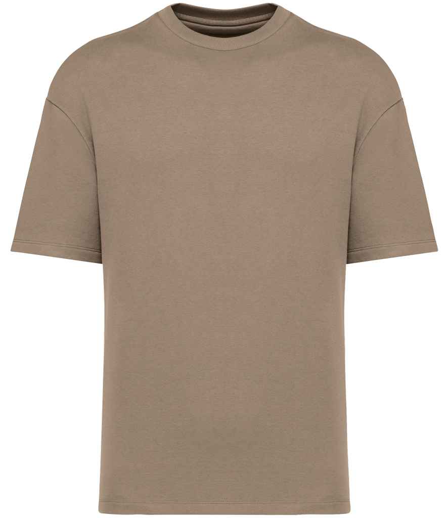 Native Spirit Unisex French Terry T-Shirt NS308